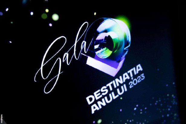 GALA DESTINATIA ANULUI 2023