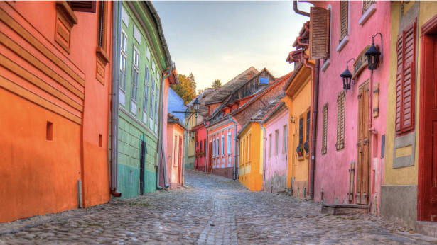 A ÎNCEPUT VOTUL ÎN COMPETIȚIA DESTINAȚIA ANULUI 2023