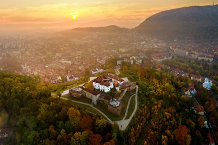 Brașov