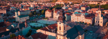 Oradea