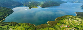 Orașul Bicaz și împrejurimile, Neamț