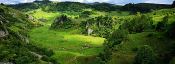 Țara Hațegului, Hunedoara