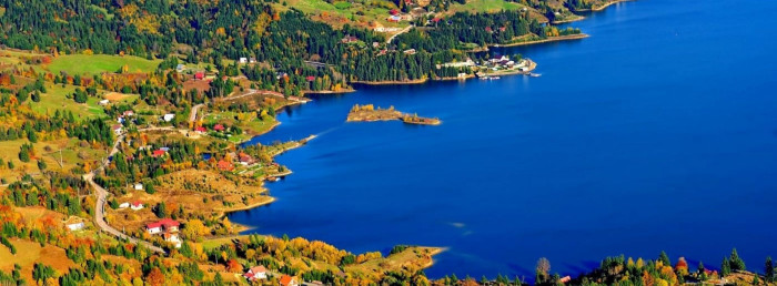 Colibița, Bistrița-Năsăud