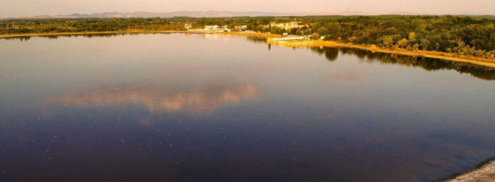 Lacu Sărat, Brăila