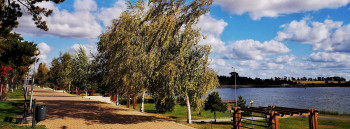 Techirghiol, Constanța