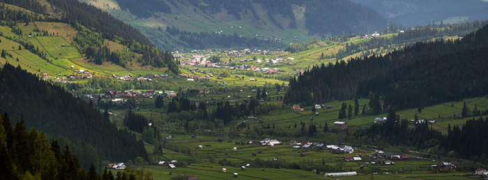 Ciocănești, Suceava