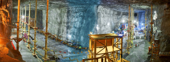 Club Aventura Praid, Harghita