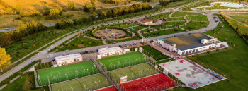 Cornișa AquaPark & Sports,  Botoșani