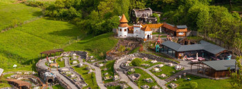 Mini Transilvania, Odorheiu Secuiesc, Harghita