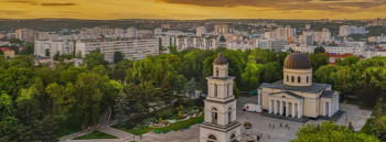 Chișinău, Republica Moldova