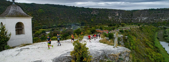 Rezervația Cultural-Naturală „Orheiul Vechi”, Republica Moldova