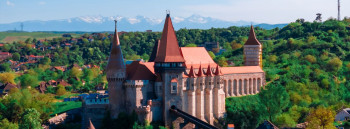 Castelul Corvinilor, Hunedoara