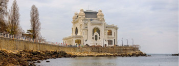 Cazinoul din Constanța