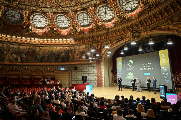 Gala Destinația Anului® 2024