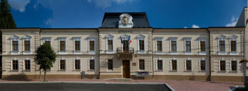 Muzeul de Istorie Suceava