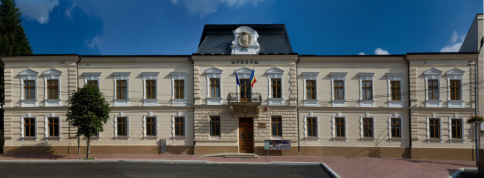 Muzeul de Istorie Suceava