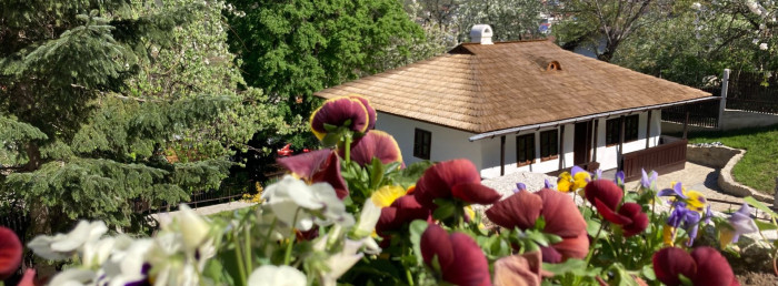 Muzeul „Ion Creangă