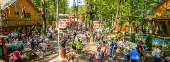 Dino Parc, Râșnov, Brașov