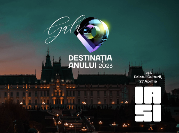 PESTE 300 DE MII DE VOTURI ÎN “DESTINAȚIA ANULUI 2023”, CEA MAI AMPLĂ ACȚIUNE DE PROMOVARE A TURISMULUI DIN ROMÂNIA