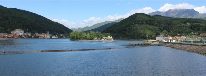 Călimănești-Căciulata, Vâlcea