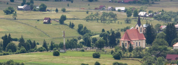 Țara Bârsei, Brașov