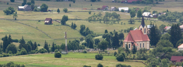 Țara Bârsei, Brașov