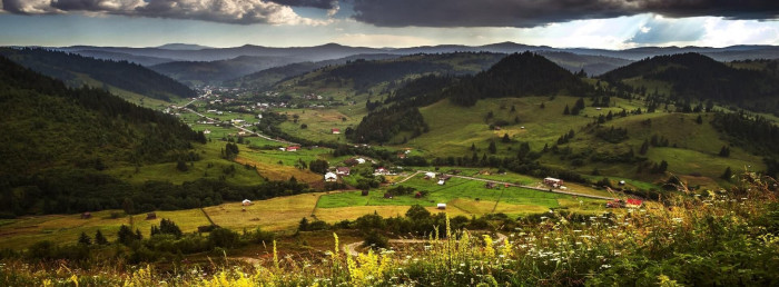 Fundu Moldovei, Suceava