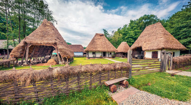 Redescoperă ROMÂNIA