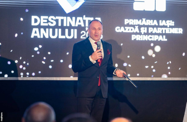GALA DESTINATIA ANULUI 2023